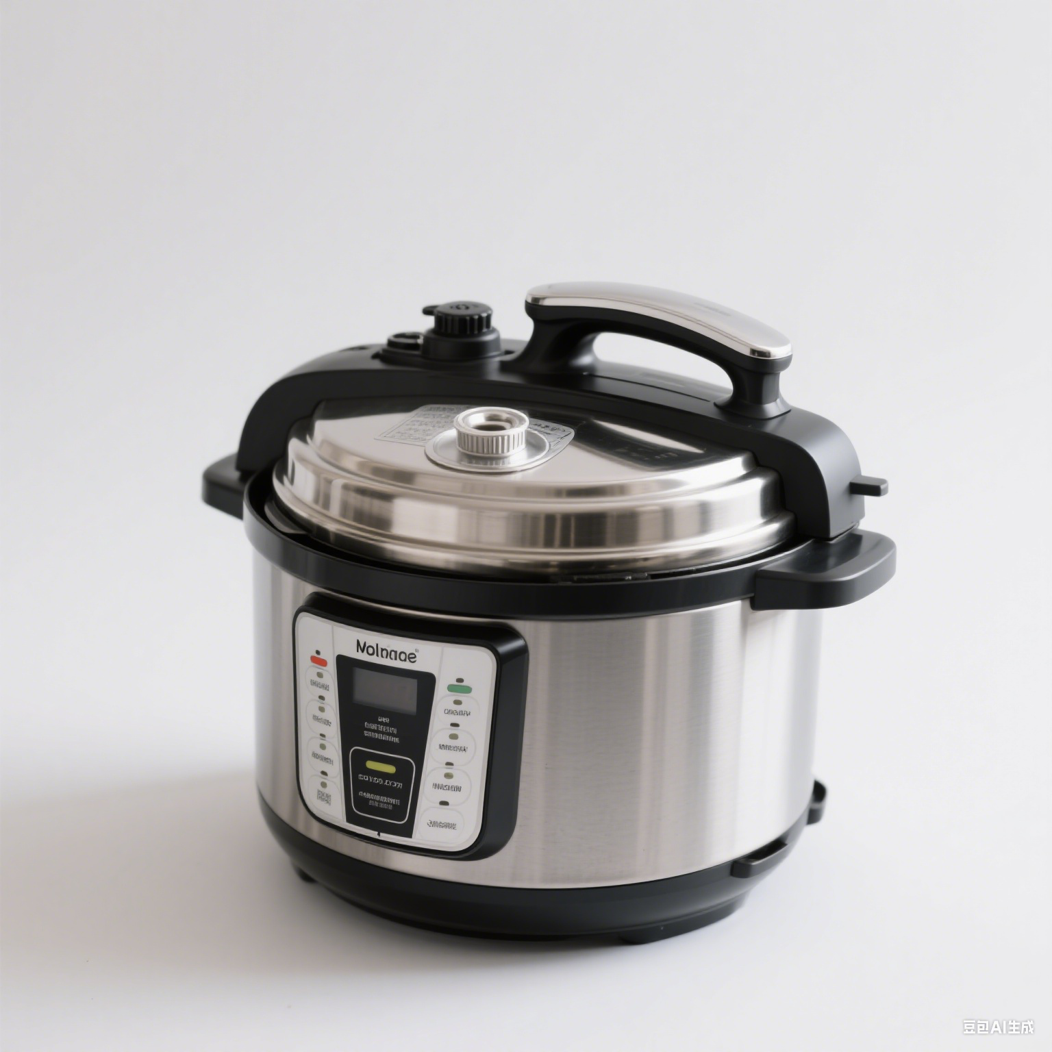 Electric pressure cooker