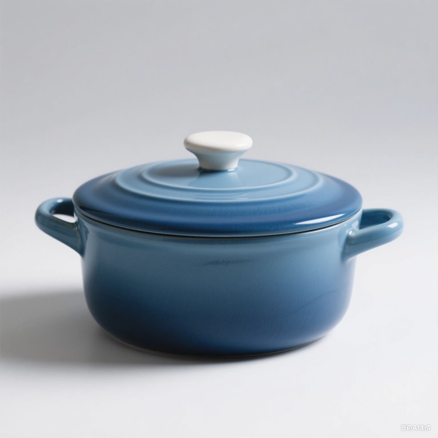 Soup pot