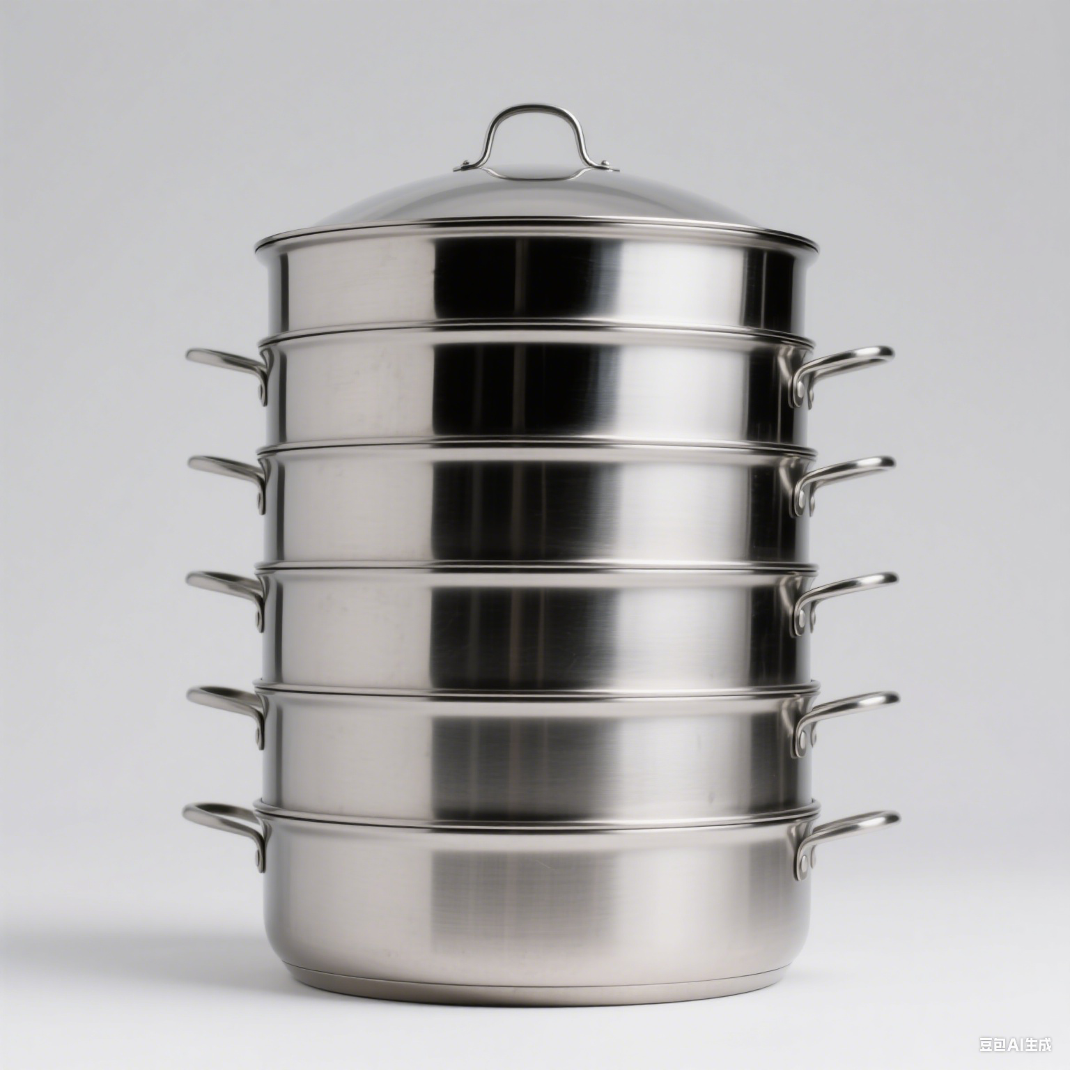 Steamer