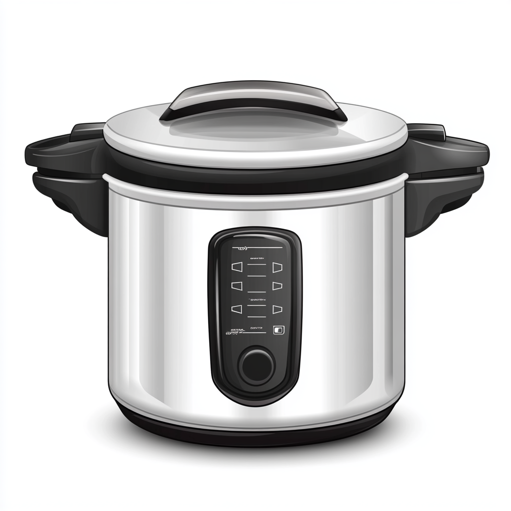 RicePerfect Cooker
