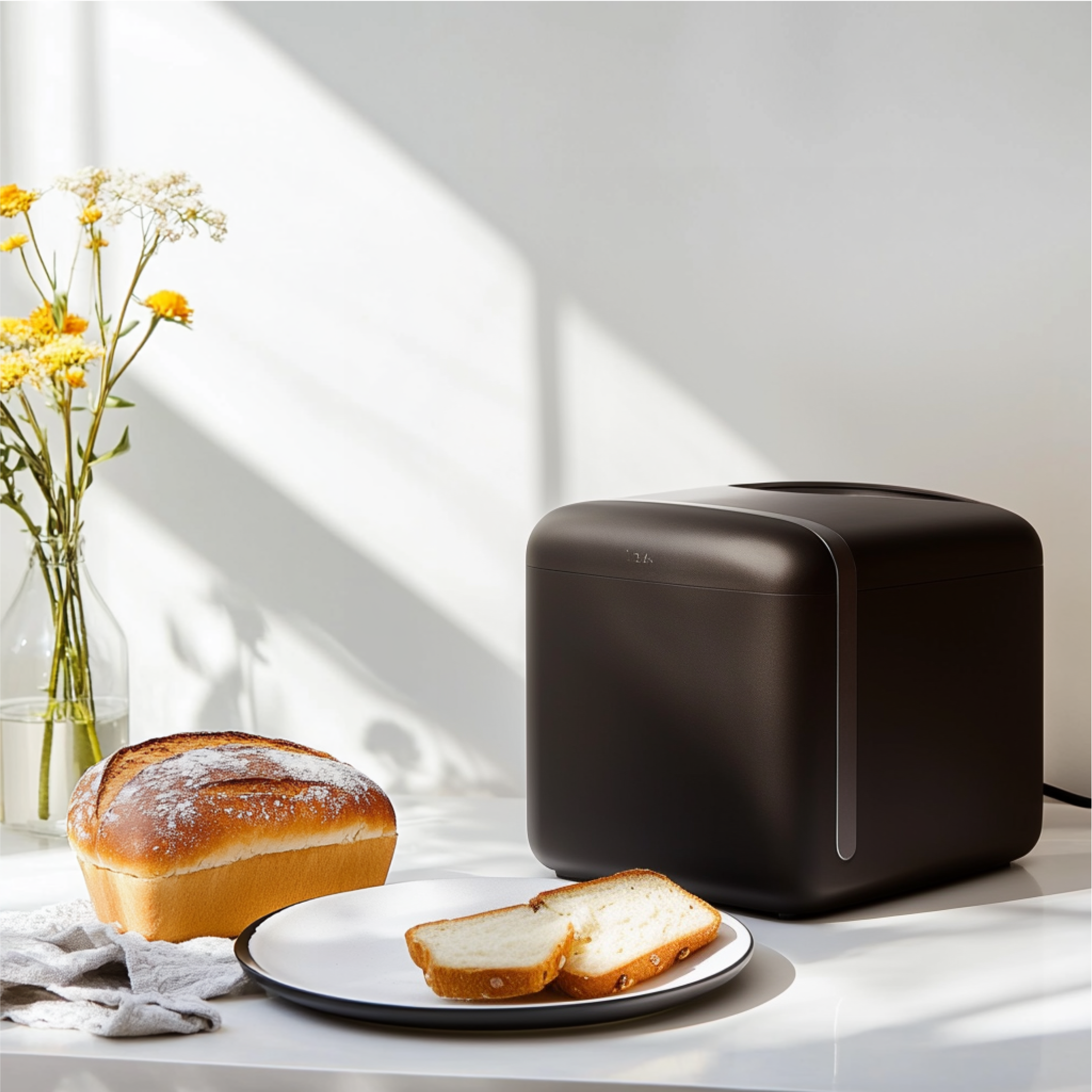 Bread Maker