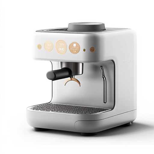 Drip Coffee Maker