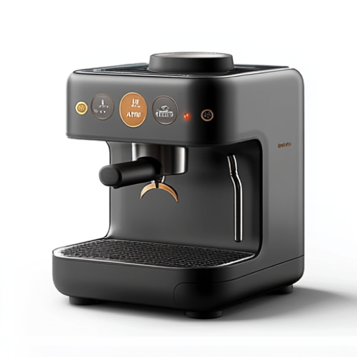 Drip Coffee Maker