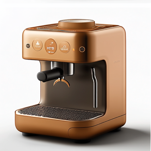 Drip Coffee Maker