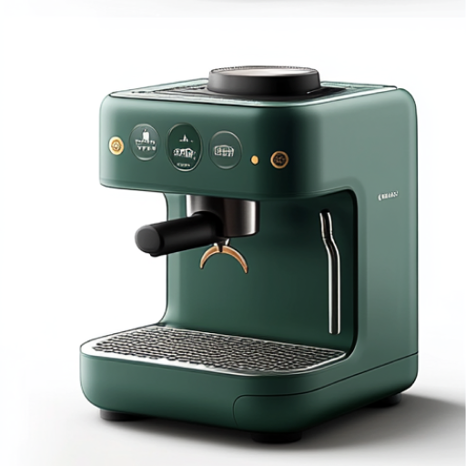 Drip Coffee Maker