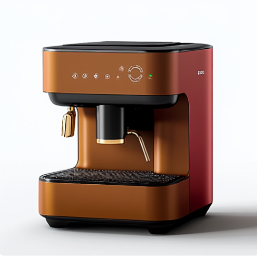Coffee Machine