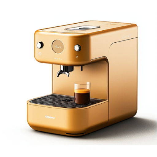 Coffee Grinder