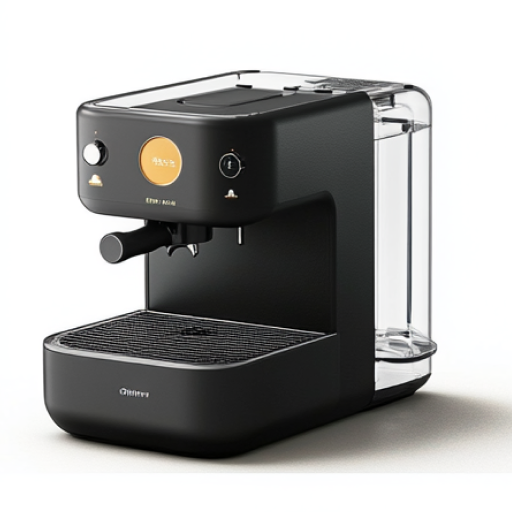 Coffee Grinder