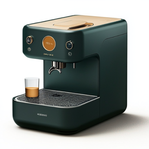 Coffee Grinder