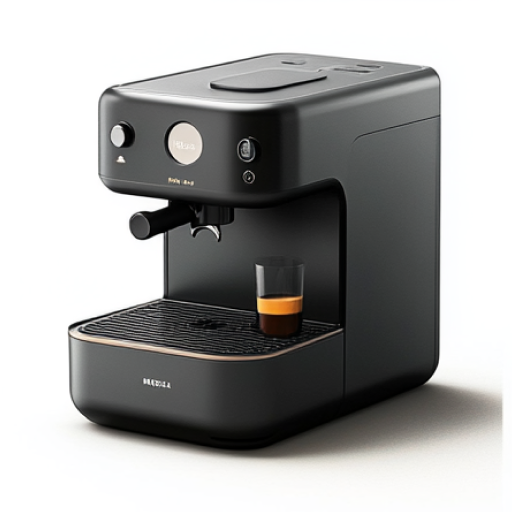Coffee Grinder