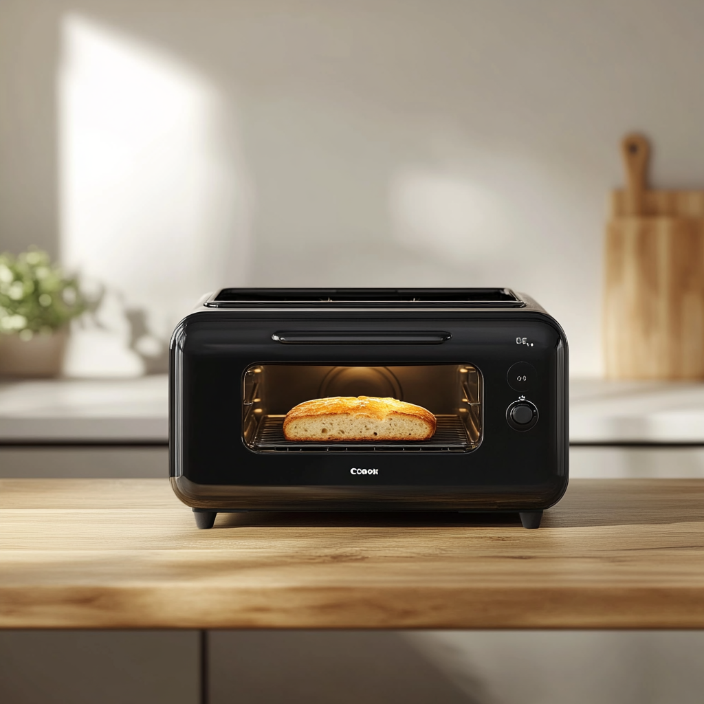 Bread Maker