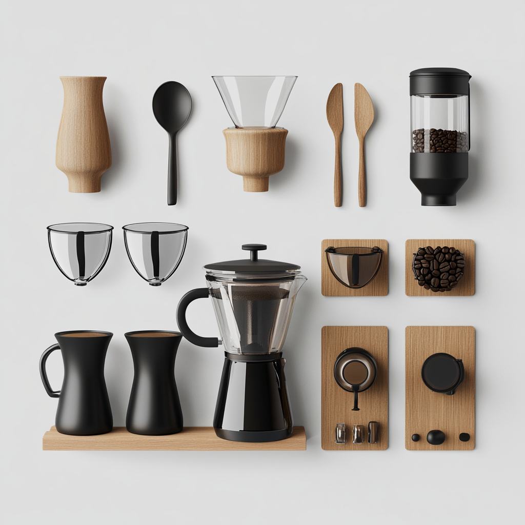 Coffee grinder