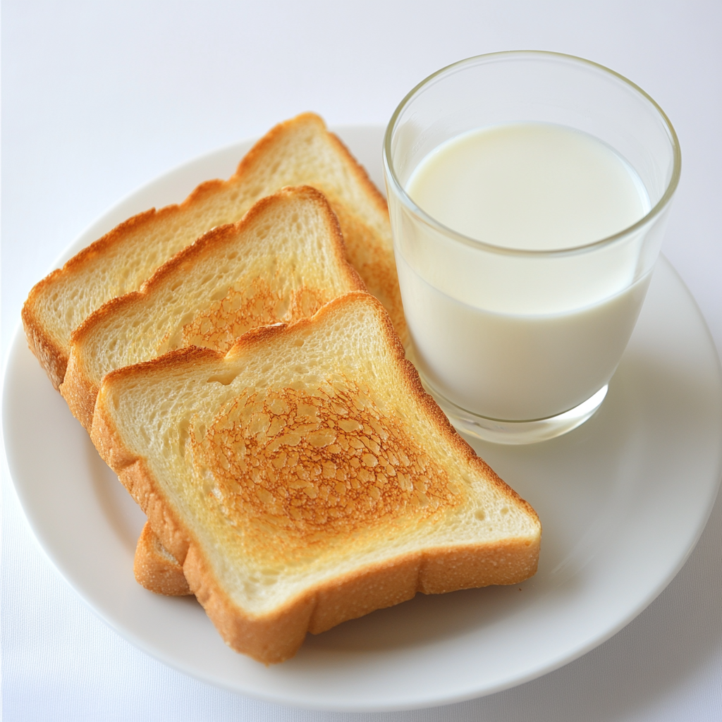 Breakfast kit