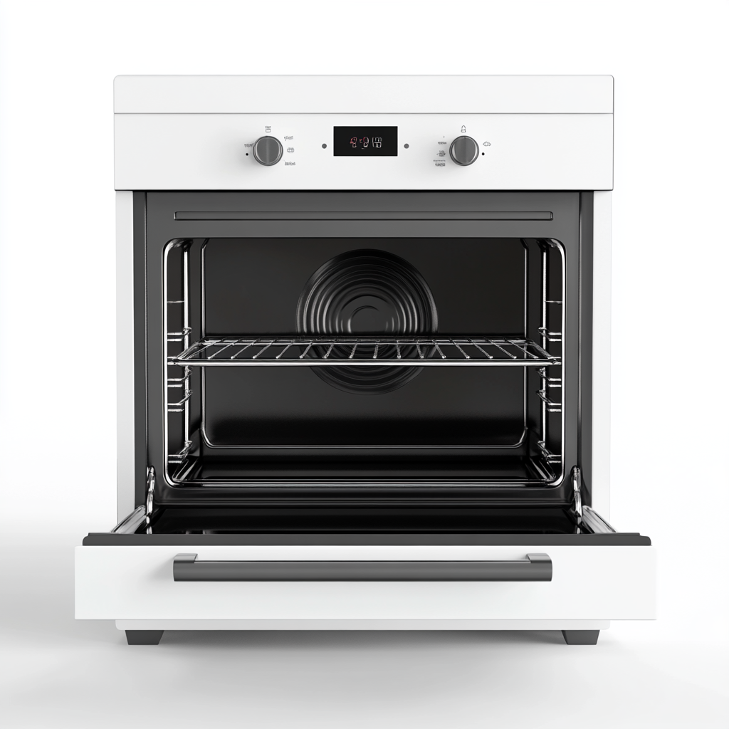 ChefDelight Roaster