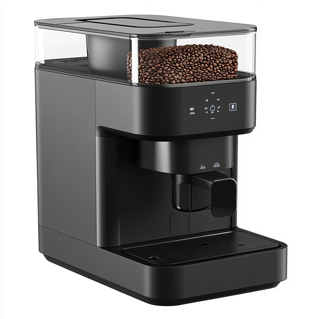 Ninja Coffee Bar