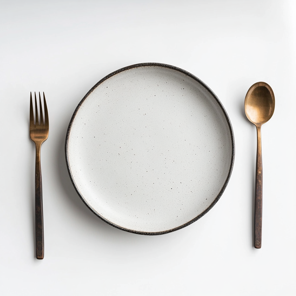 Melamine Serving Platter