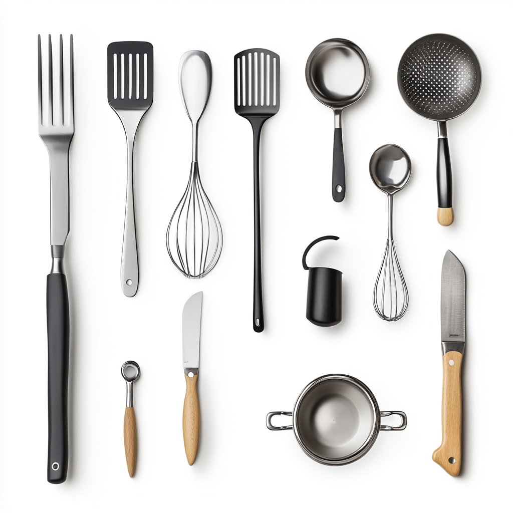 Knives