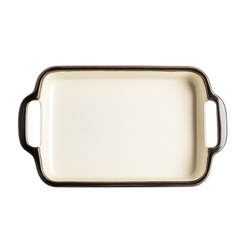 Cast Iron Roasting Pan
