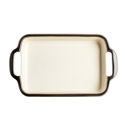 Cast Iron Roasting Pan