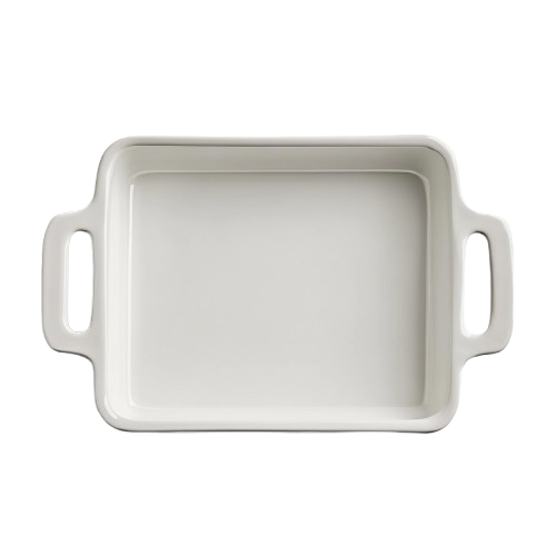 Cast Iron Baking Pan