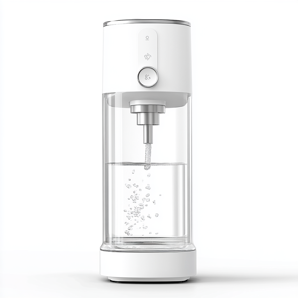 Water Dispenser