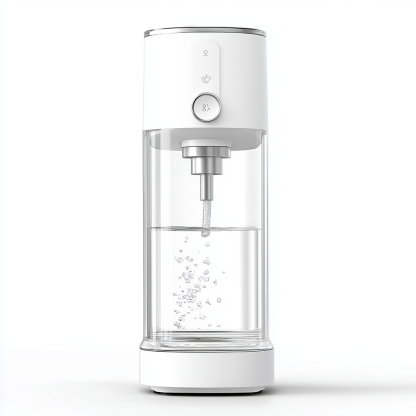 Water Dispenser