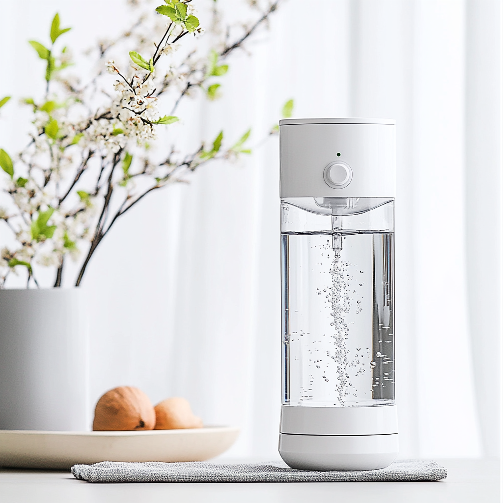 Water Dispenser