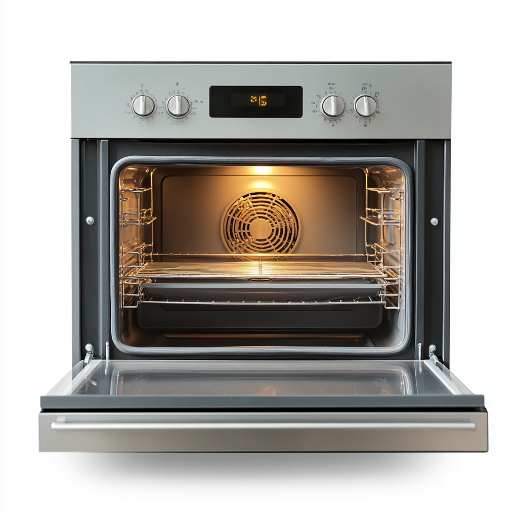 FlexiBake Multicooker