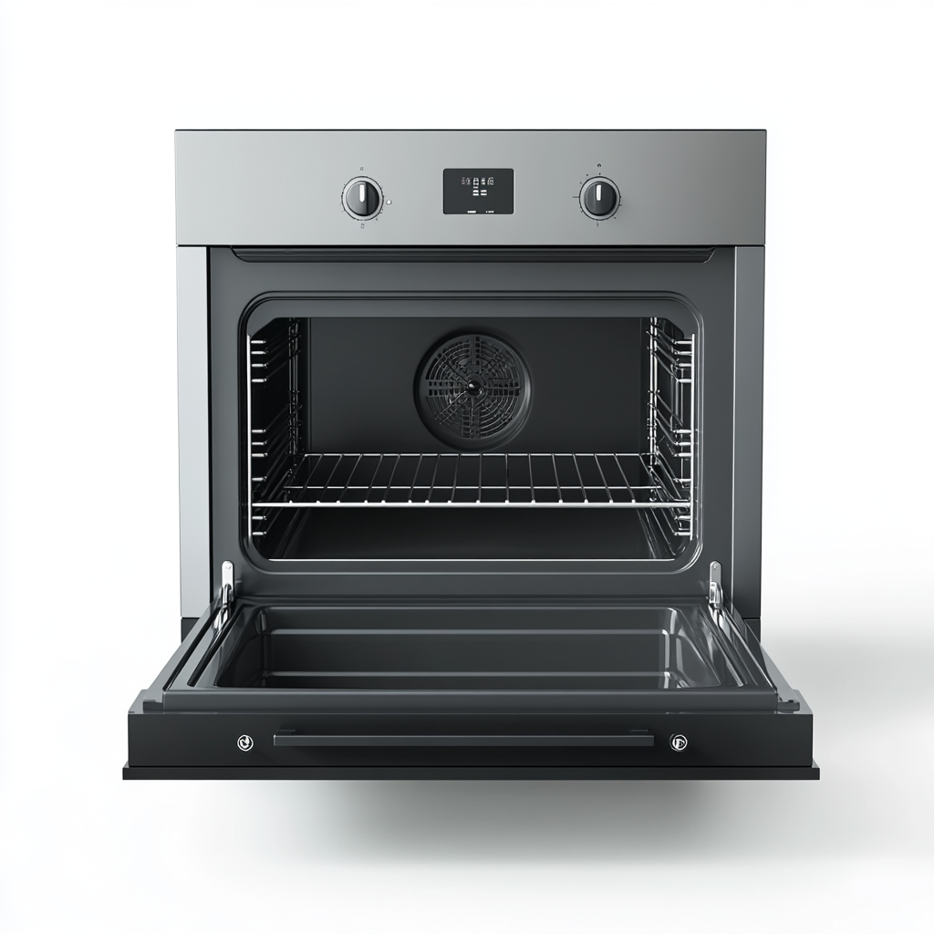 SmartBake InfraRed
