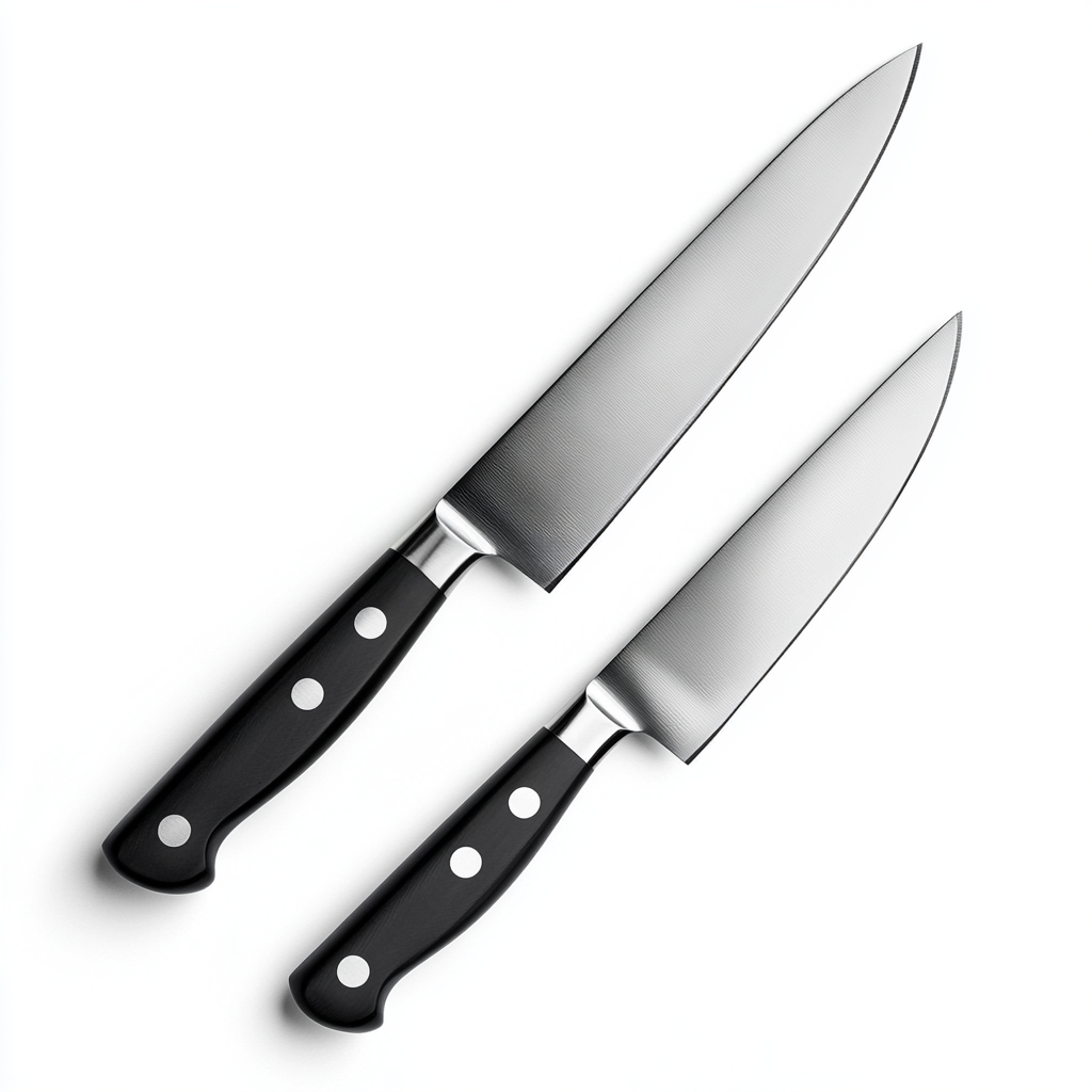 Herb Knife