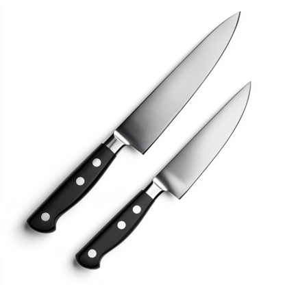 Herb Knife
