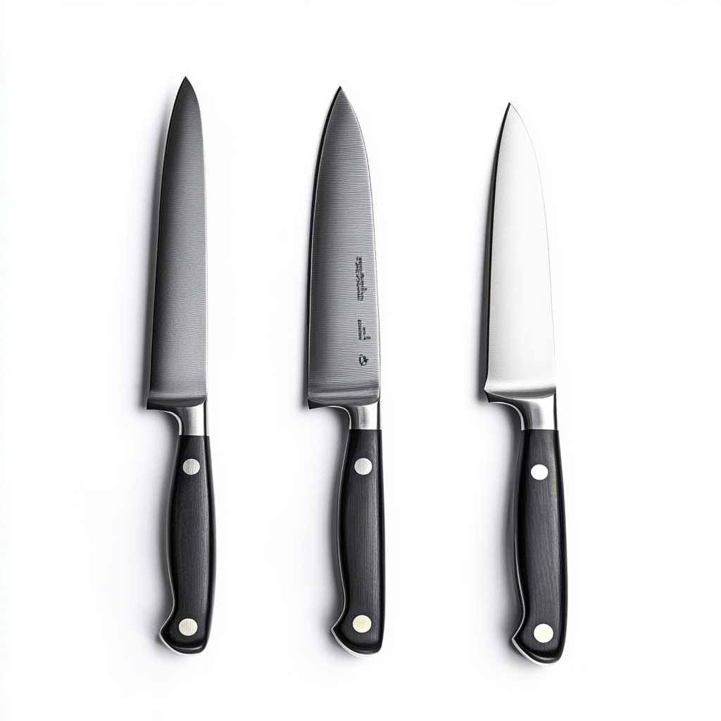 Cake Knife