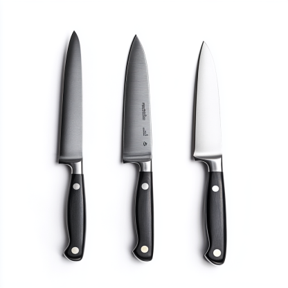 Cake Knife