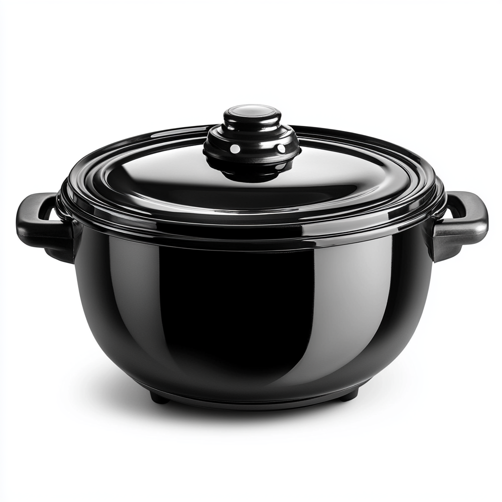 FlavorLock Pot