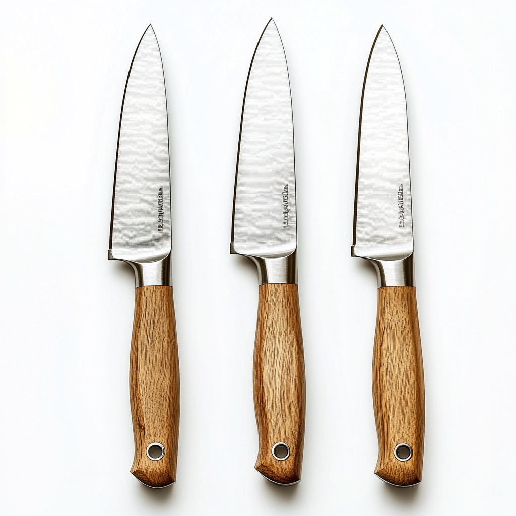 Slicing Knife