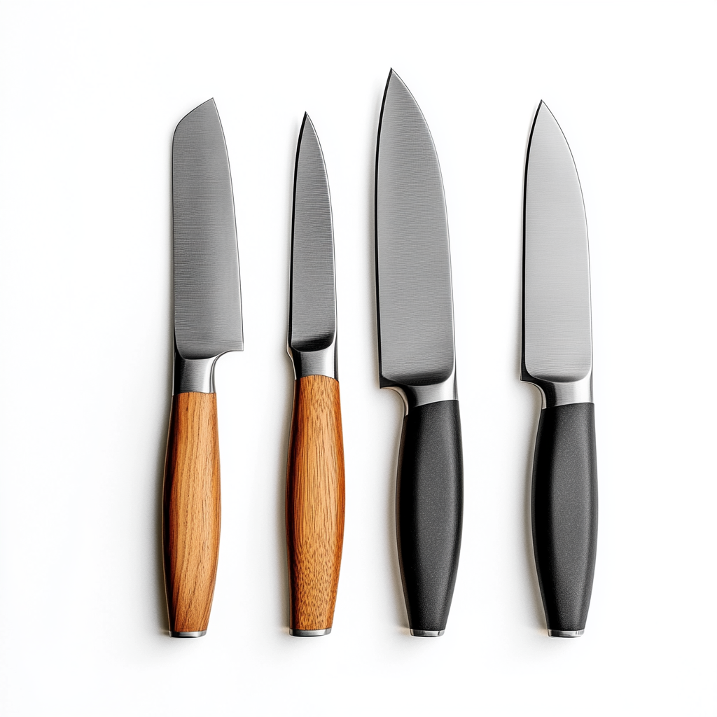 Fish Knife