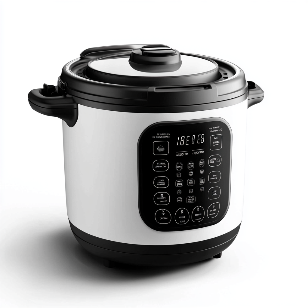 NutriRice CookNgo