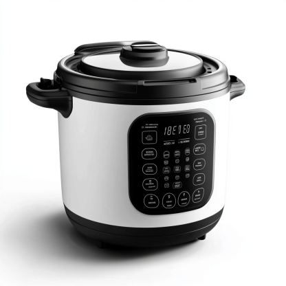 NutriRice CookNgo