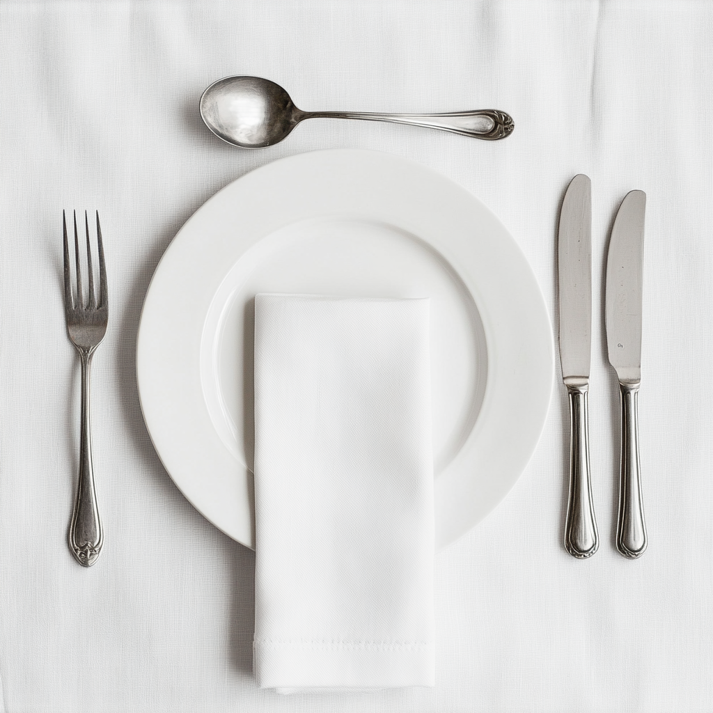 Ceramic Dinnerware Set