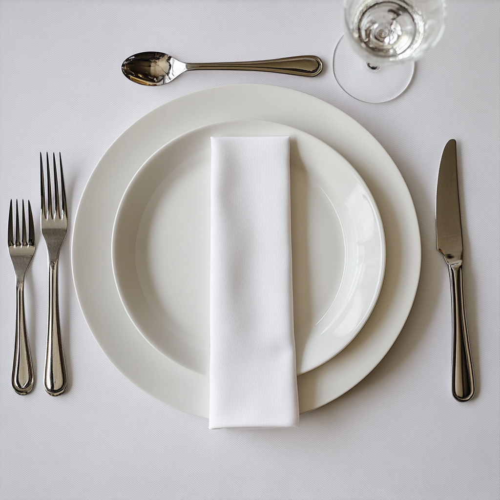 Ceramic Dinner Set