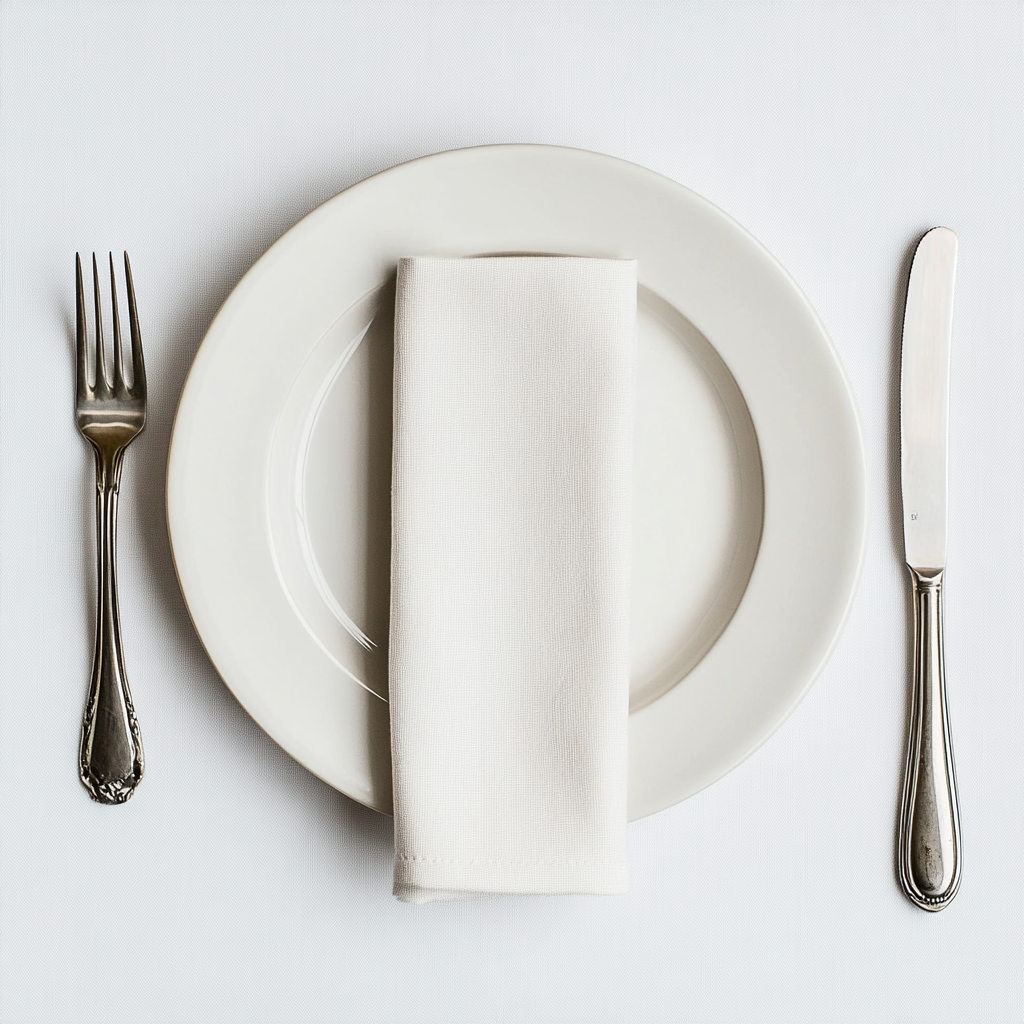 Child-Friendly Utensil Set