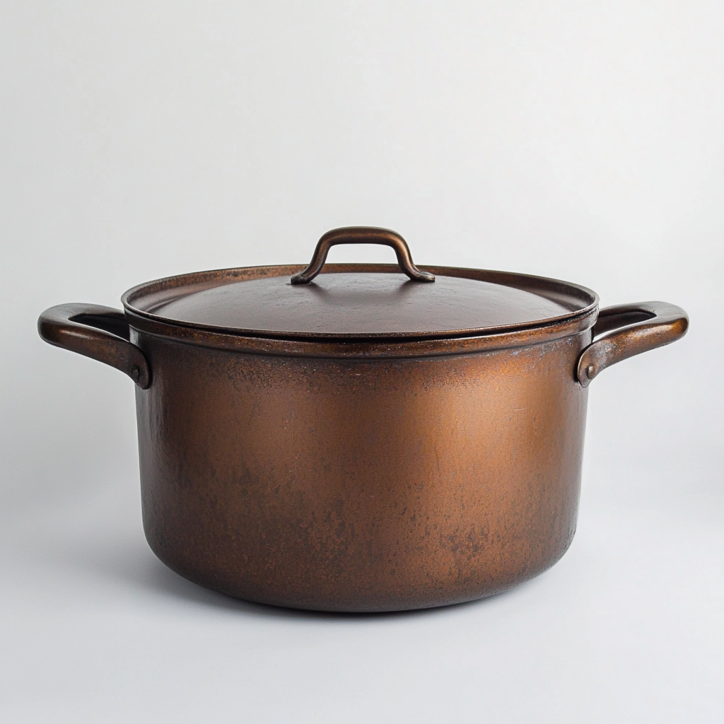 Pressure Cooker