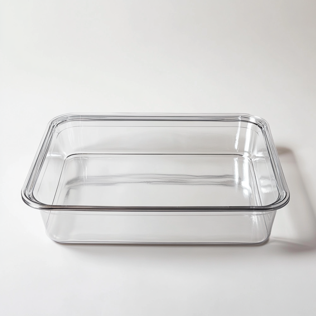 FreshKeeper Jar
