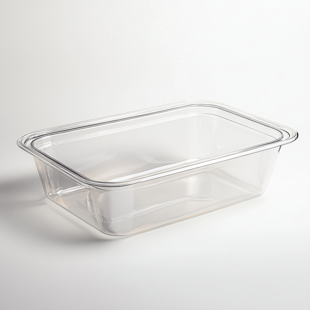 FreshLock Container