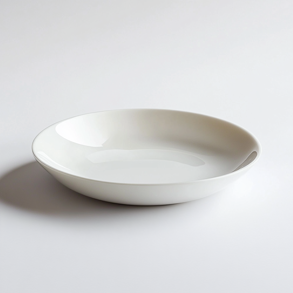 Ceramic Fruit Bowl