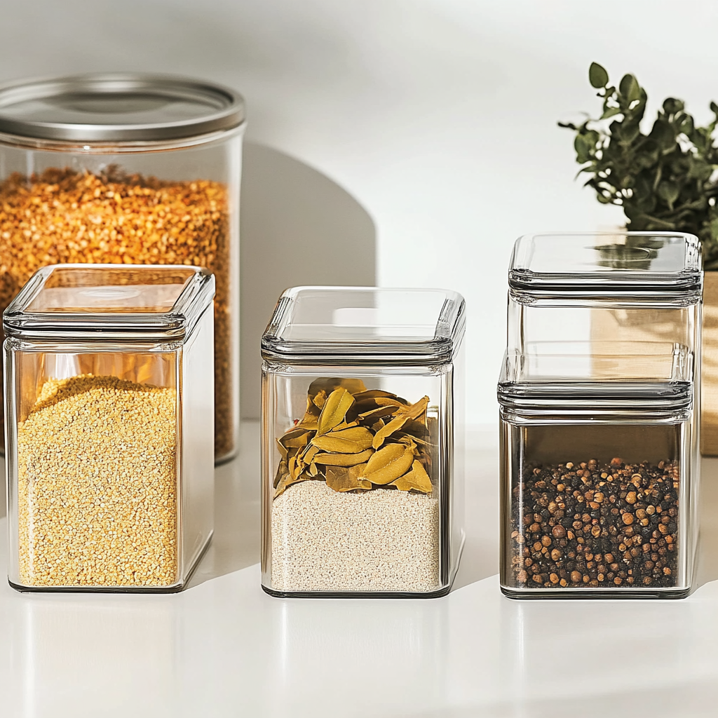 seasoning