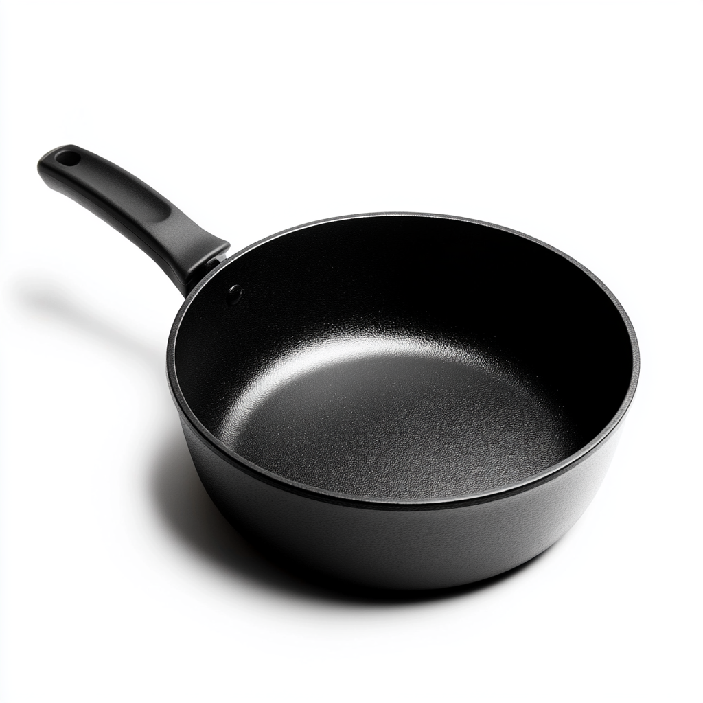 Cast Iron Skillet