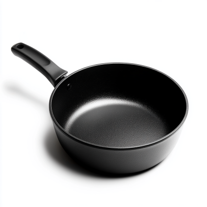 Cast Iron Skillet