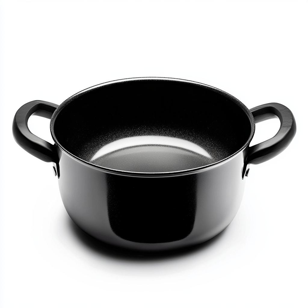 Deep Frying Pan