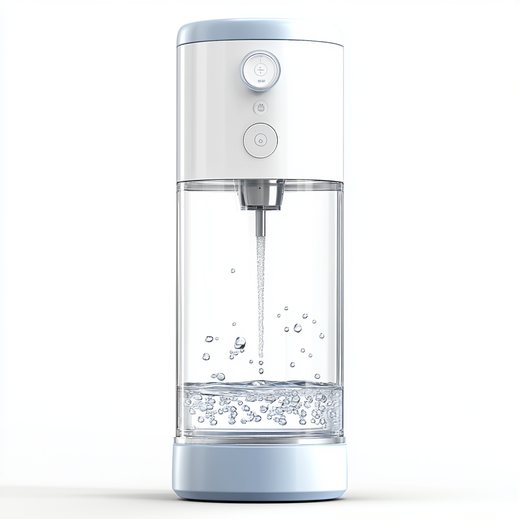 Water Dispenser